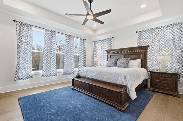 2042 Juliette Avenue, Alpharetta, GA 30009