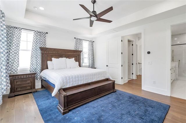 2042 Juliette Avenue, Alpharetta, GA 30009