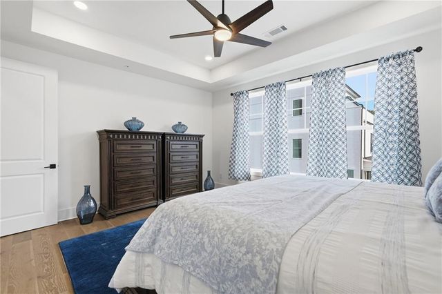 2042 Juliette Avenue, Alpharetta, GA 30009