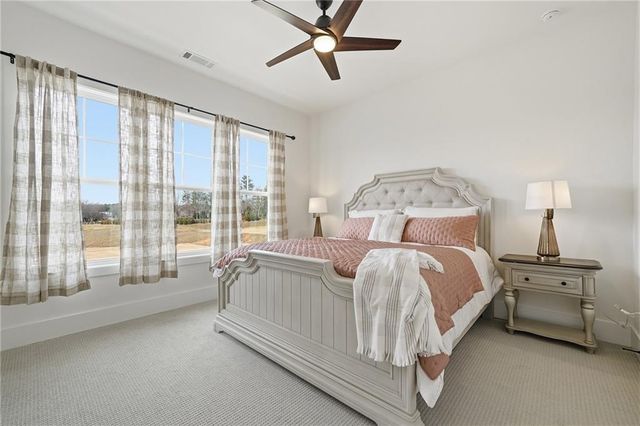 2042 Juliette Avenue, Alpharetta, GA 30009