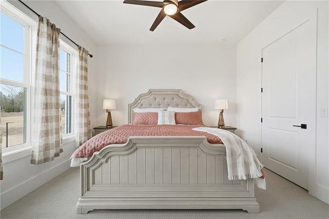 2042 Juliette Avenue, Alpharetta, GA 30009