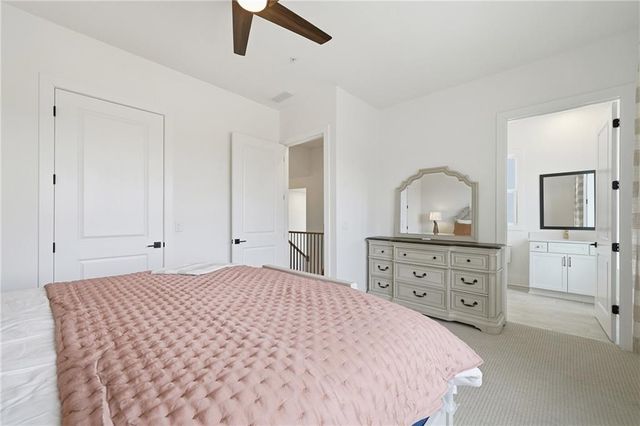 2042 Juliette Avenue, Alpharetta, GA 30009