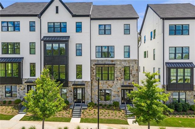 2042 Juliette Avenue, Alpharetta, GA 30009