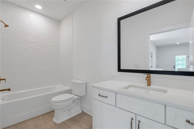 2042 Juliette Avenue, Alpharetta, GA 30009