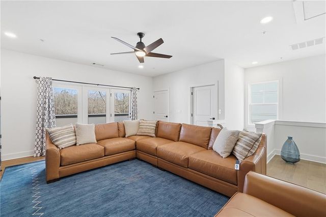 2042 Juliette Avenue, Alpharetta, GA 30009