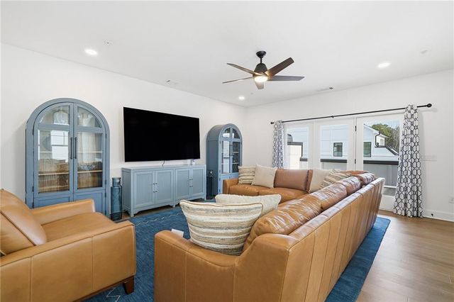 2042 Juliette Avenue, Alpharetta, GA 30009