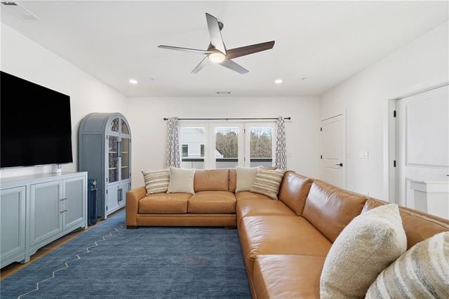 2042 Juliette Avenue, Alpharetta, GA 30009