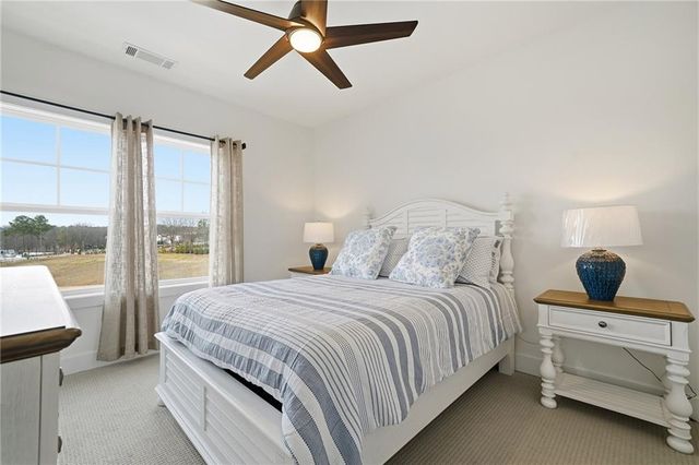 2042 Juliette Avenue, Alpharetta, GA 30009