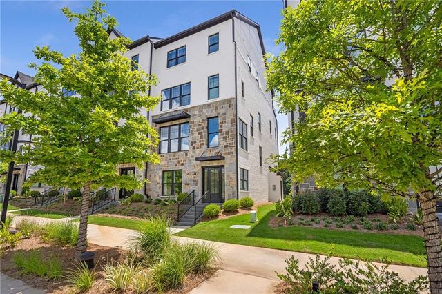 2042 Juliette Avenue, Alpharetta, GA 30009