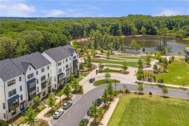 2042 Juliette Avenue, Alpharetta, GA 30009