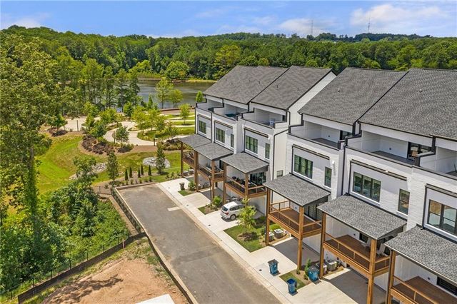 2042 Juliette Avenue, Alpharetta, GA 30009