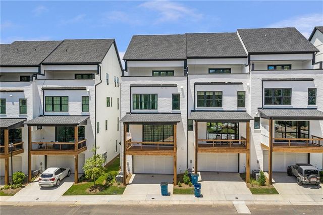 2042 Juliette Avenue, Alpharetta, GA 30009