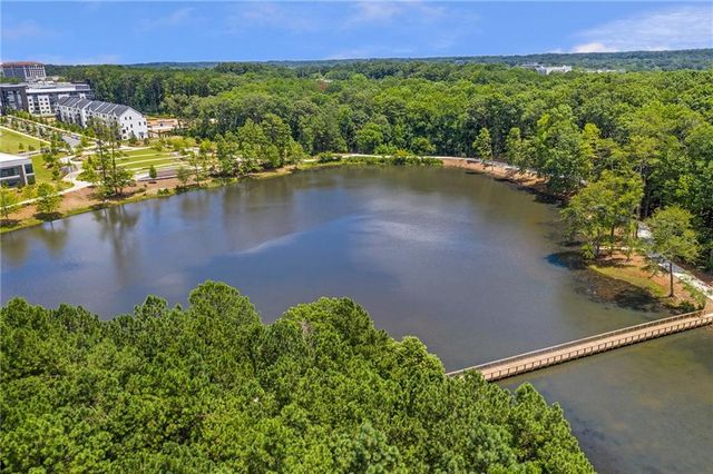 2042 Juliette Avenue, Alpharetta, GA 30009