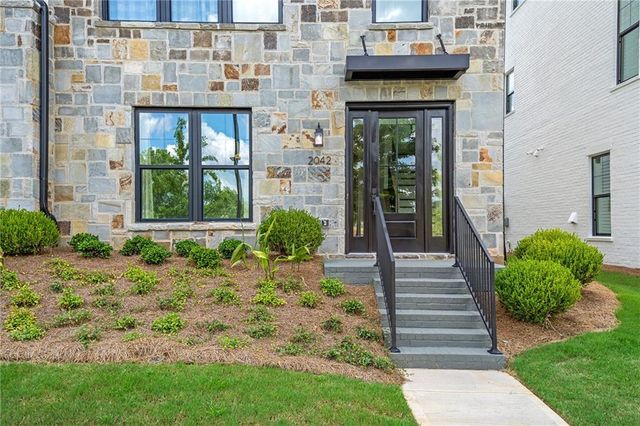 2042 Juliette Avenue, Alpharetta, GA 30009