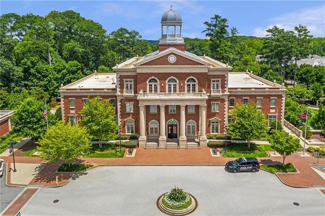 2042 Juliette Avenue, Alpharetta, GA 30009