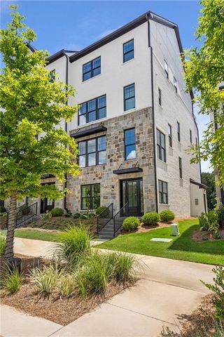 2042 Juliette Avenue, Alpharetta, GA 30009
