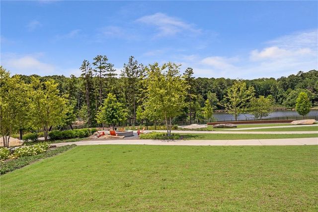 2042 Juliette Avenue, Alpharetta, GA 30009