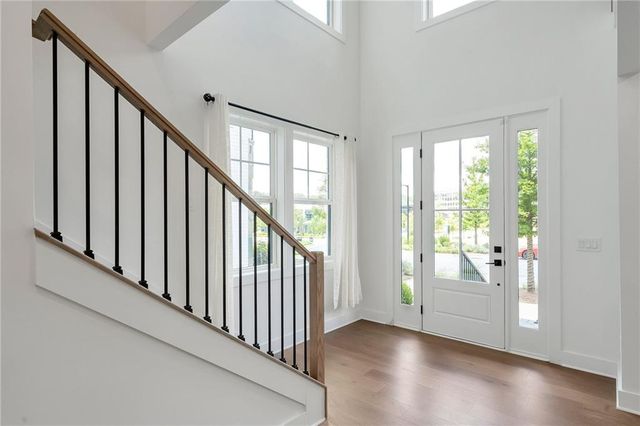 2042 Juliette Avenue, Alpharetta, GA 30009
