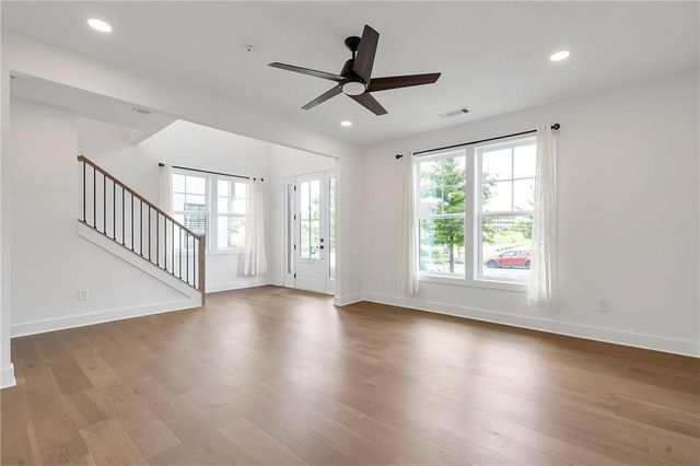2042 Juliette Avenue, Alpharetta, GA 30009