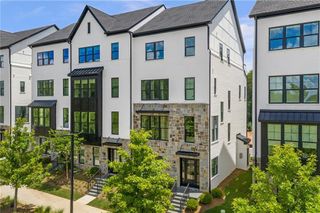 2042 Juliette Avenue, Alpharetta, GA 30009