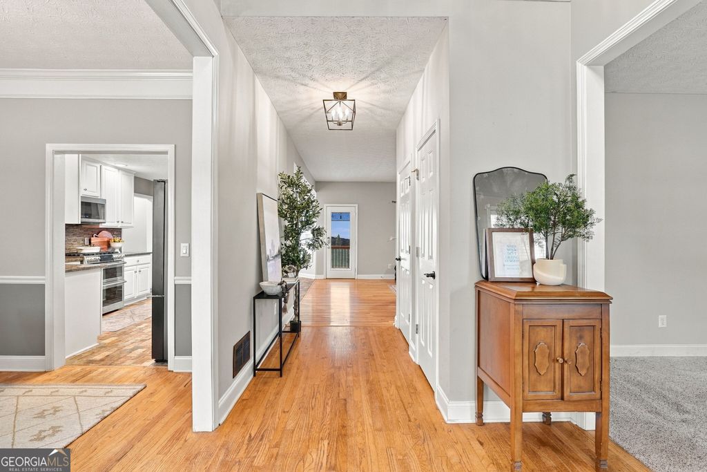 1343 Windsor Glen Drive, Douglasville, GA 30134 — photo 3