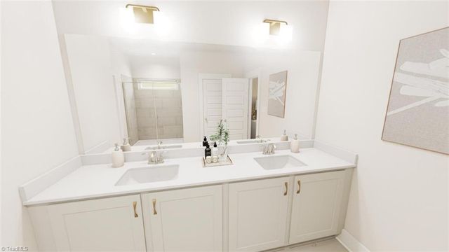 9211 Stoney River Lane, Kernersville, NC 27284