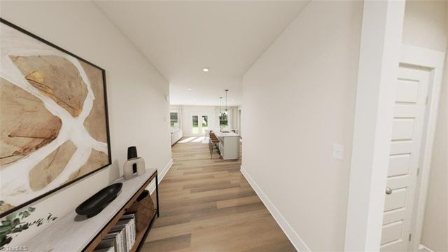 9211 Stoney River Lane, Kernersville, NC 27284