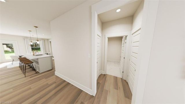 9211 Stoney River Lane, Kernersville, NC 27284