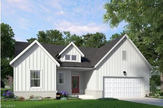 9211 Stoney River Lane, Kernersville, NC 27284