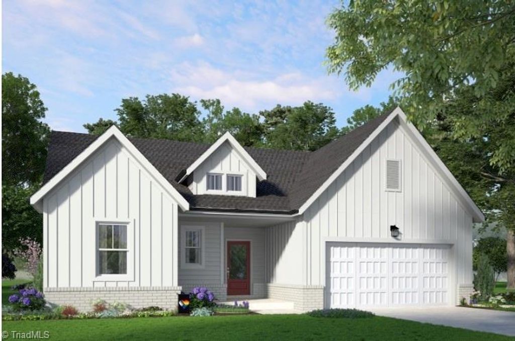 9211 Stoney River Lane, Kernersville, NC 27284