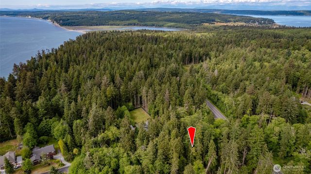 0 Spahr Road, Greenbank, WA 98253