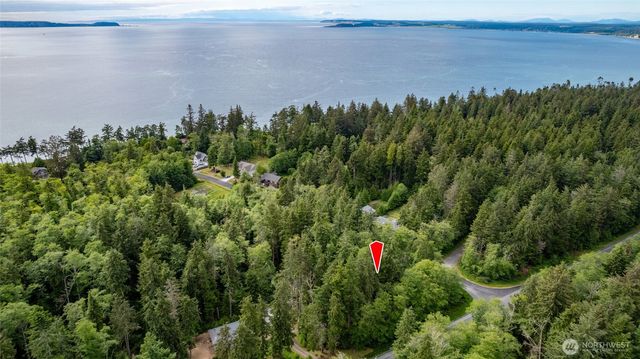0 Spahr Road, Greenbank, WA 98253