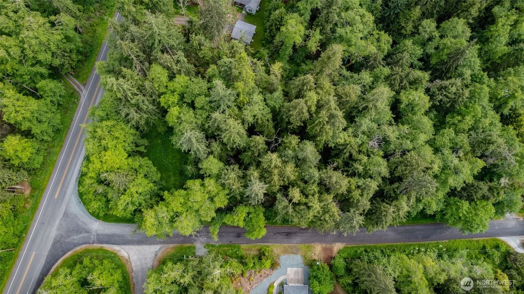 0 Spahr Road, Greenbank, WA 98253