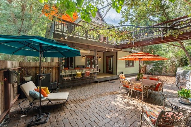 1820 Old Waterman Canyon, San Bernardino, CA 92404
