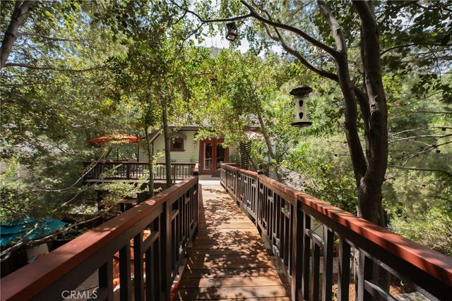 1820 Old Waterman Canyon, San Bernardino, CA 92404