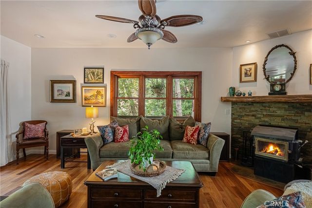 1820 Old Waterman Canyon, San Bernardino, CA 92404