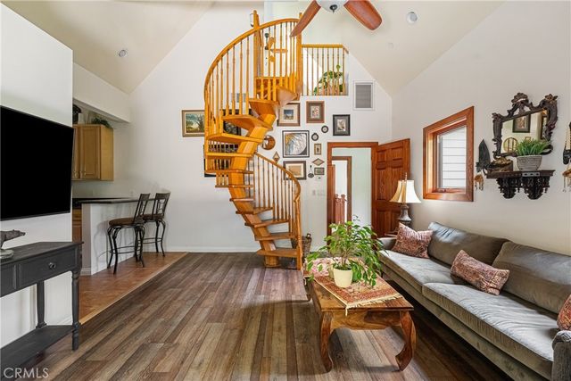 1820 Old Waterman Canyon, San Bernardino, CA 92404