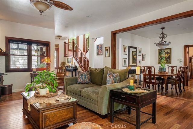 1820 Old Waterman Canyon, San Bernardino, CA 92404