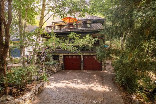 1820 Old Waterman Canyon, San Bernardino, CA 92404