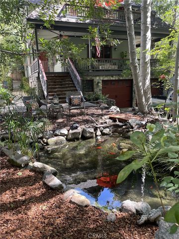 1820 Old Waterman Canyon, San Bernardino, CA 92404