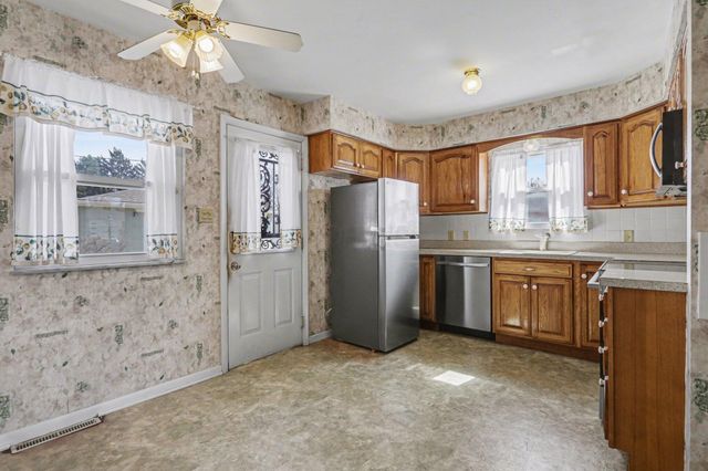 1624 Miltwood Road, Columbus, OH 43227