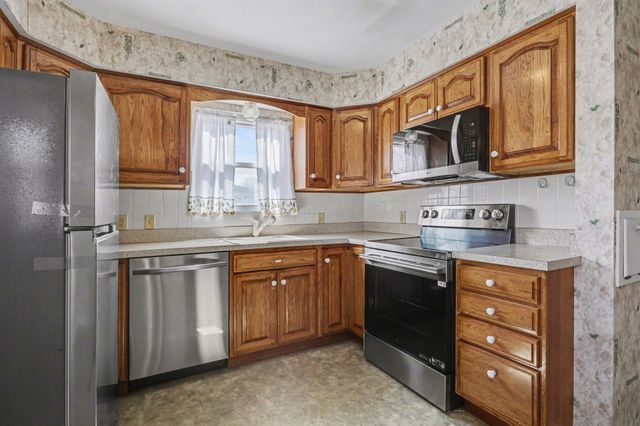 1624 Miltwood Road, Columbus, OH 43227