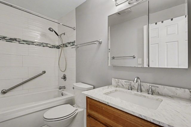 1624 Miltwood Road, Columbus, OH 43227