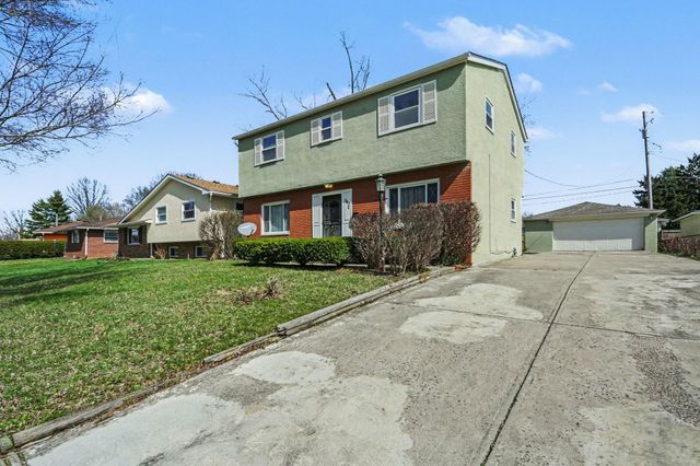 1624 Miltwood Road, Columbus, OH 43227