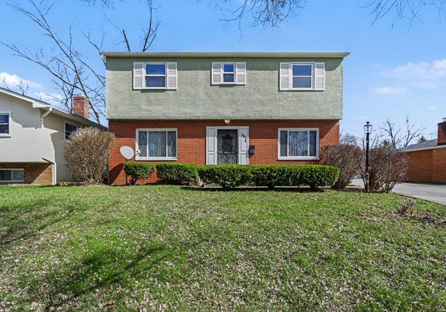 1624 Miltwood Road, Columbus, OH 43227