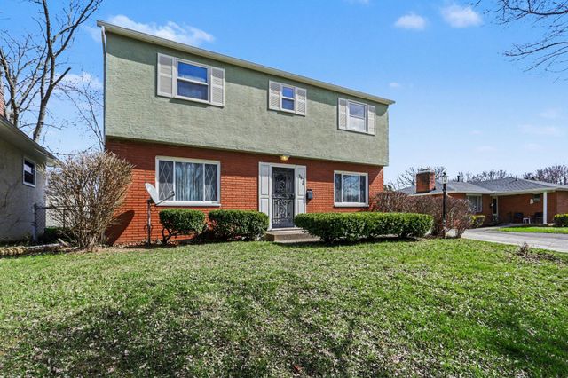 1624 Miltwood Road, Columbus, OH 43227