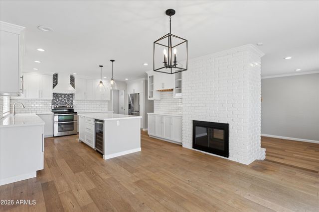 5401 E BECK Lane, Scottsdale, AZ 85254