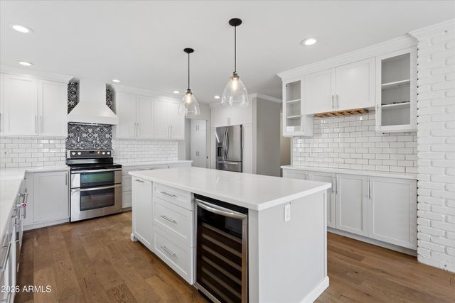 5401 E BECK Lane, Scottsdale, AZ 85254