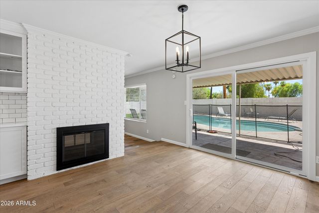5401 E BECK Lane, Scottsdale, AZ 85254
