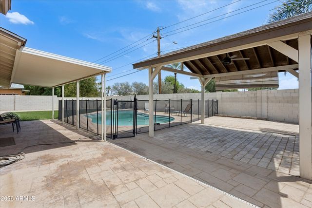 5401 E BECK Lane, Scottsdale, AZ 85254